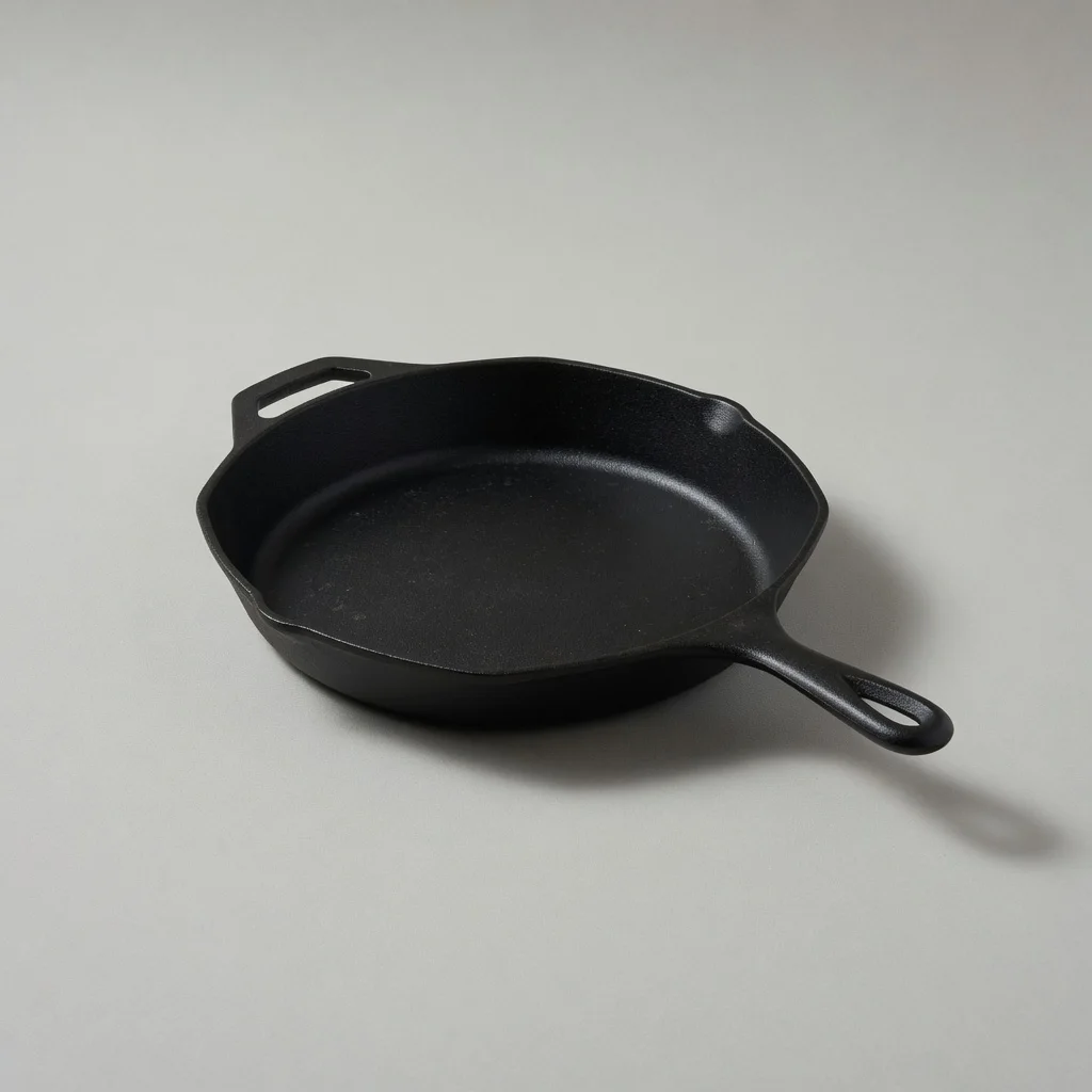 10-inch Cast Iron Skillet