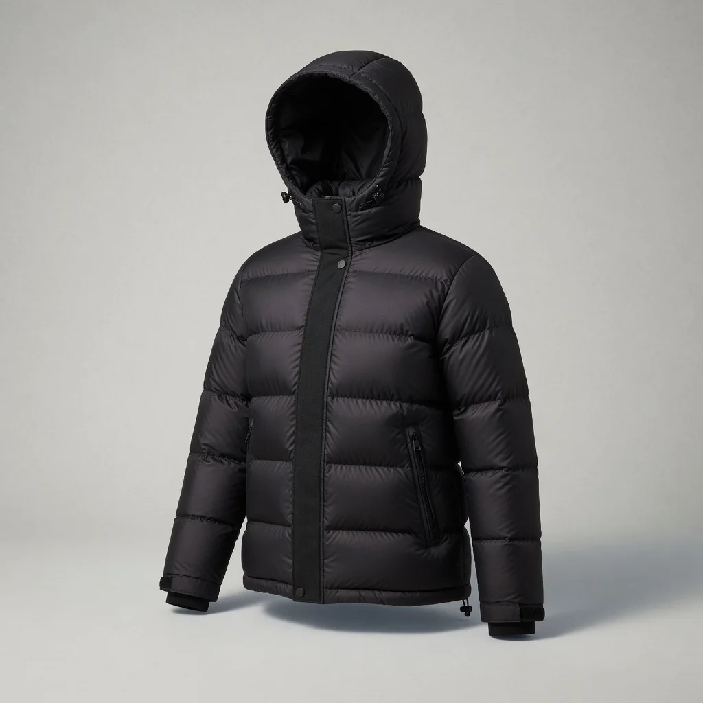1996 Retro Nuptse