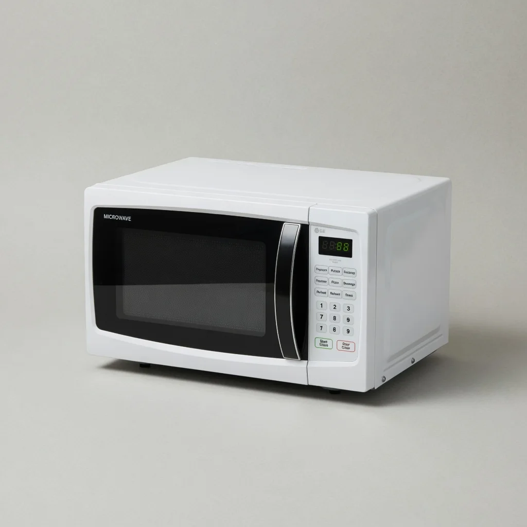 20L Microwave
