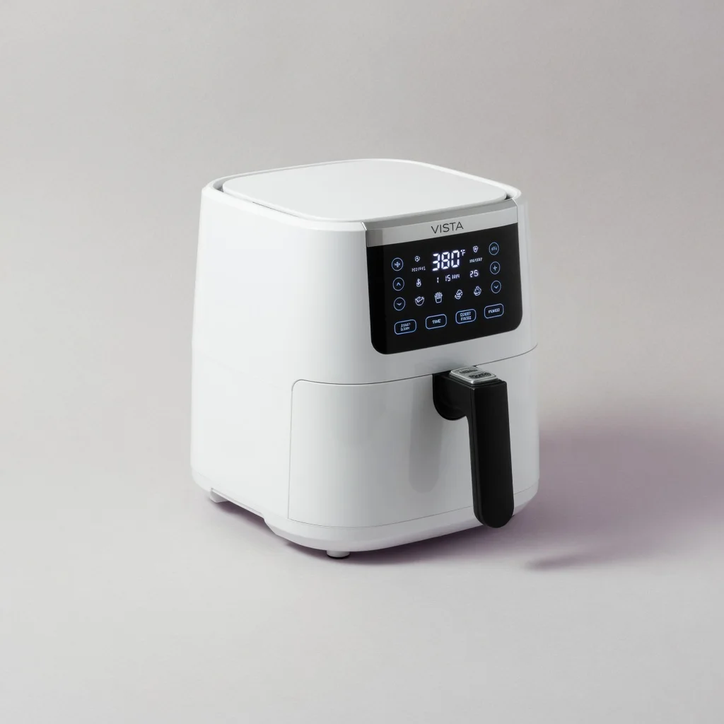 Airfryer XXL