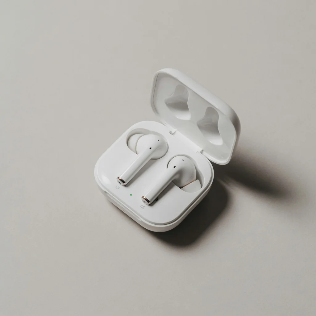 AirPods Pro 3