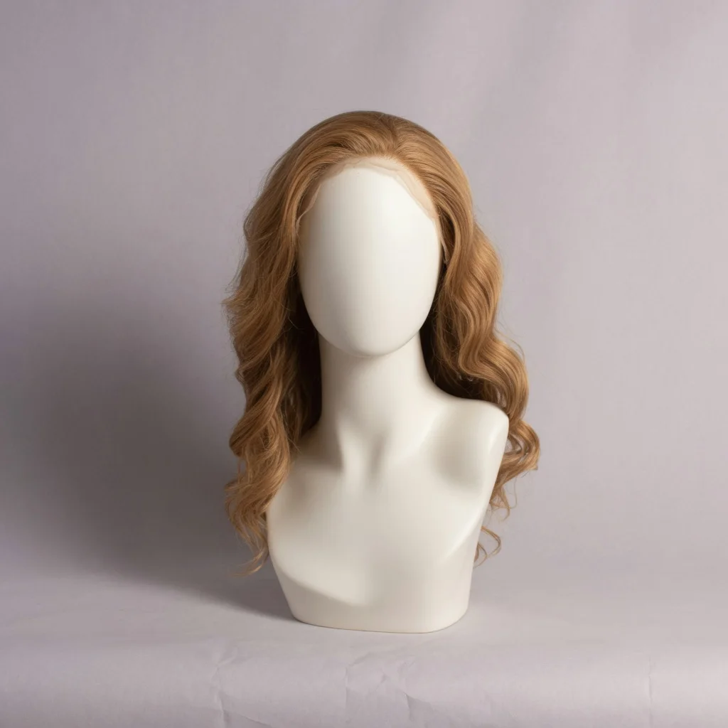 Butta Lace Wig