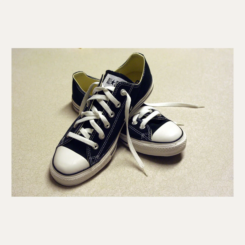 Chuck Taylor All Star