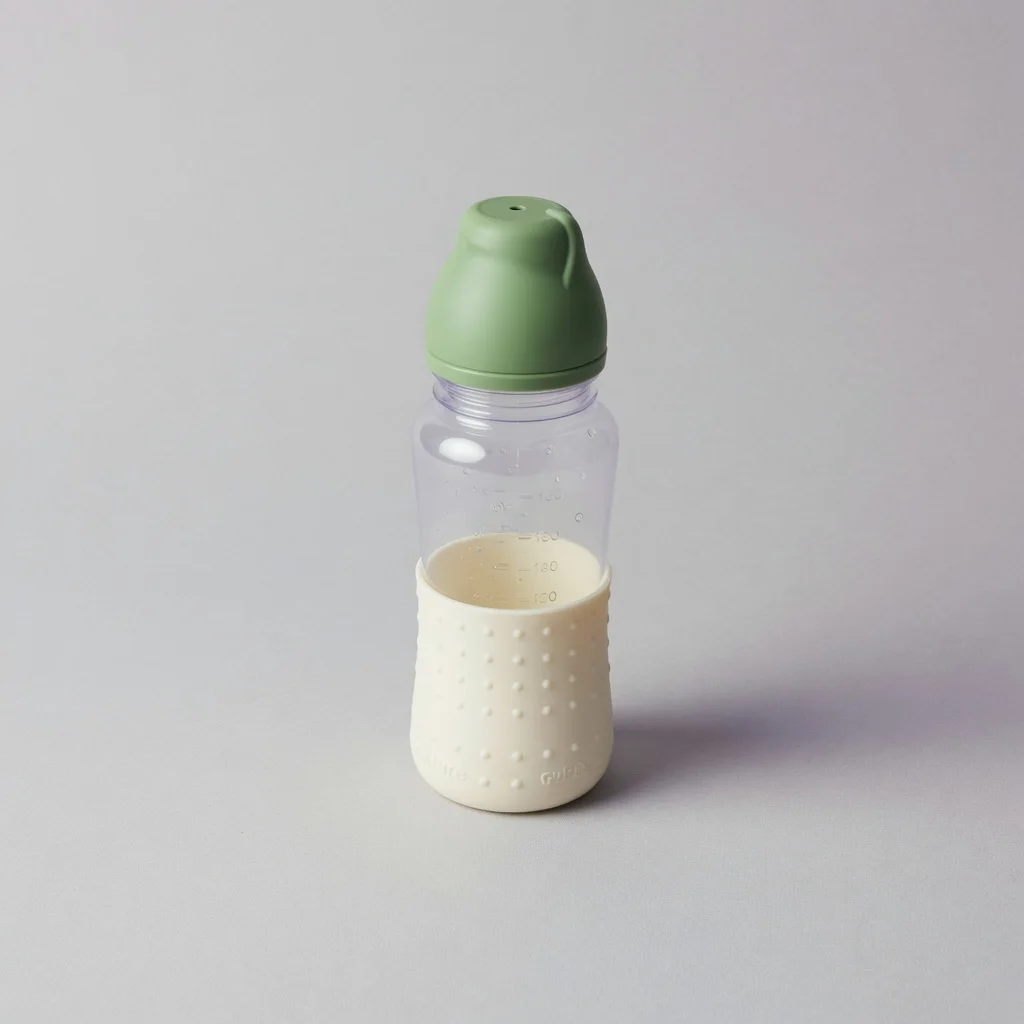 Closer to Nature bottle