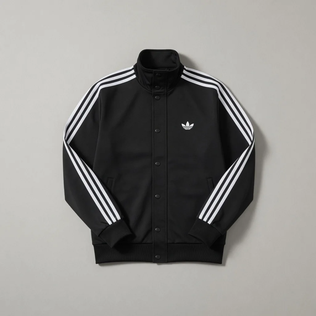 Firebird Track Jacket