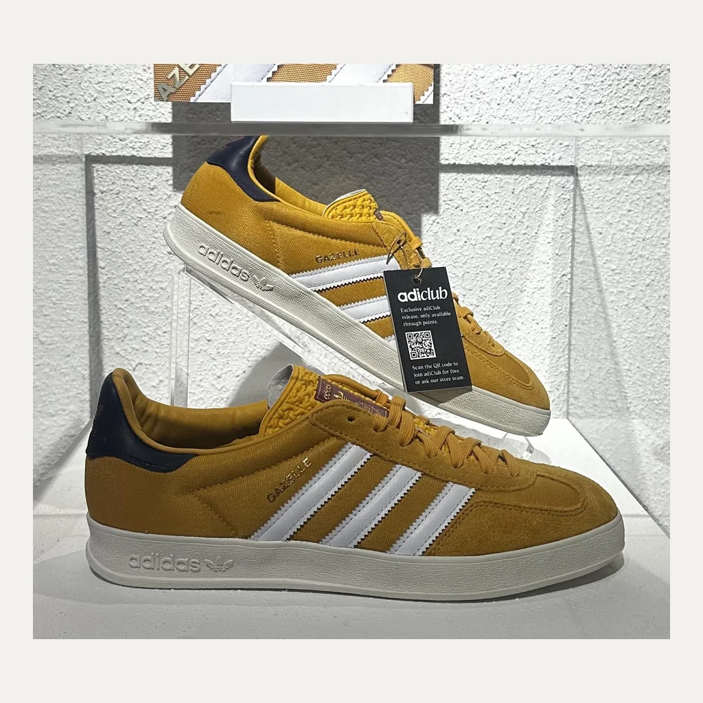 Gazelle