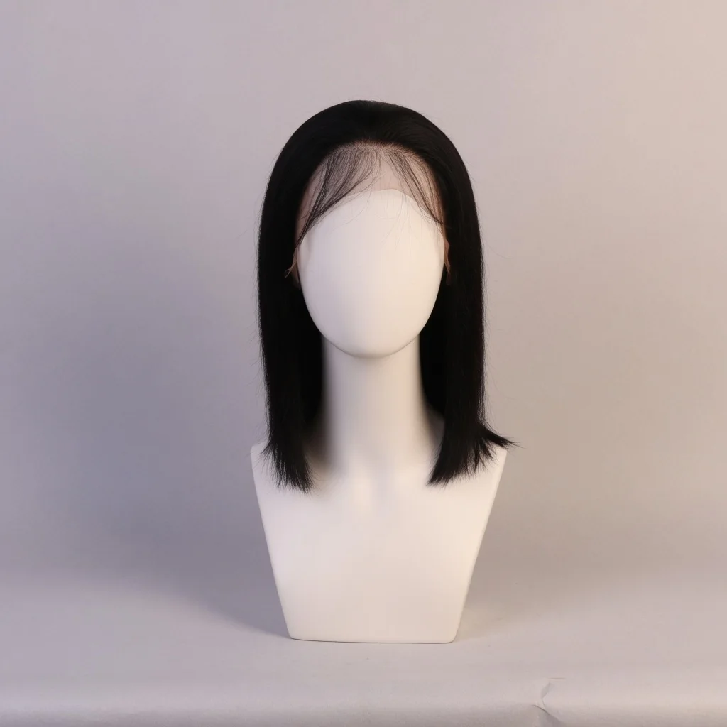 HD Lace Front Wig