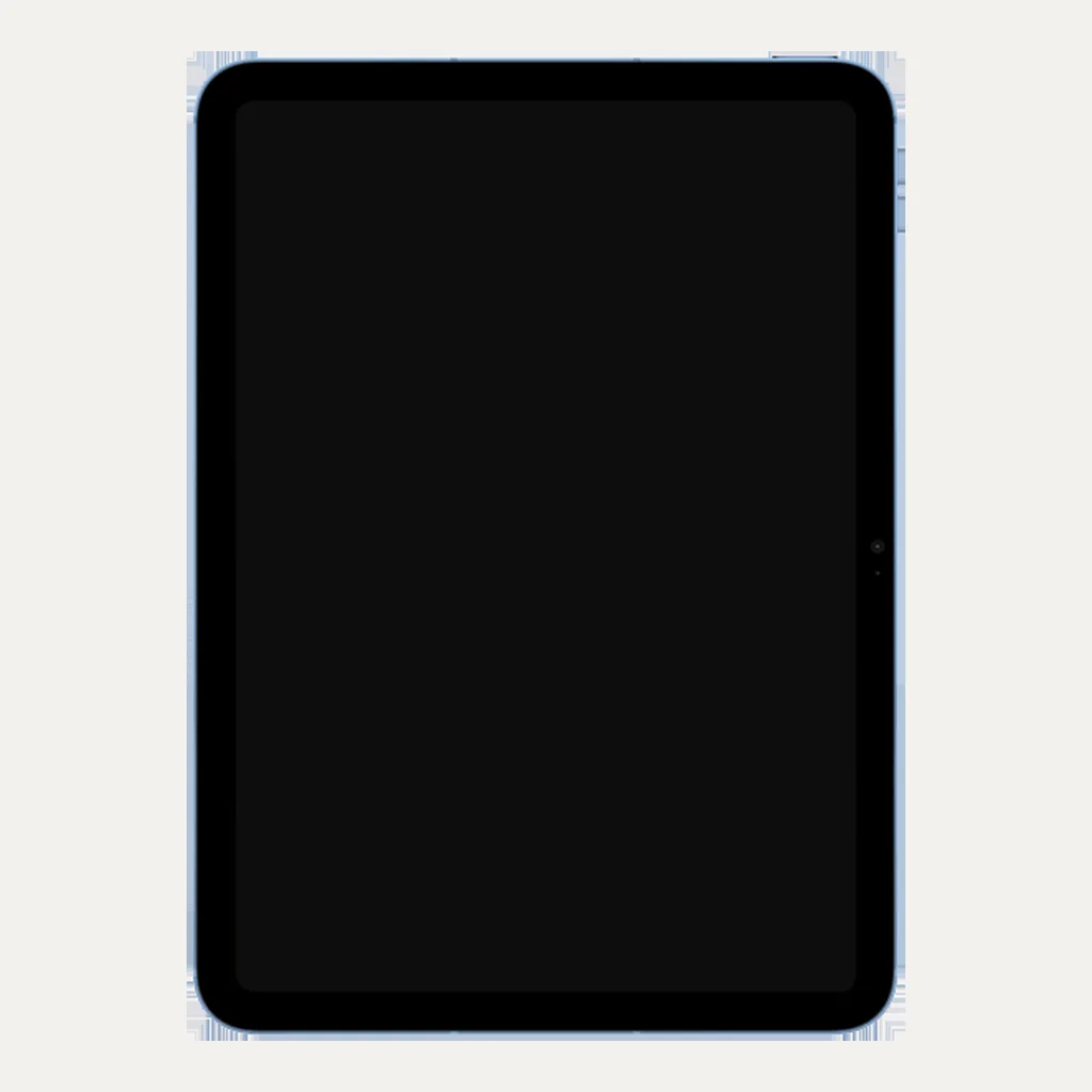 iPad 128GB
