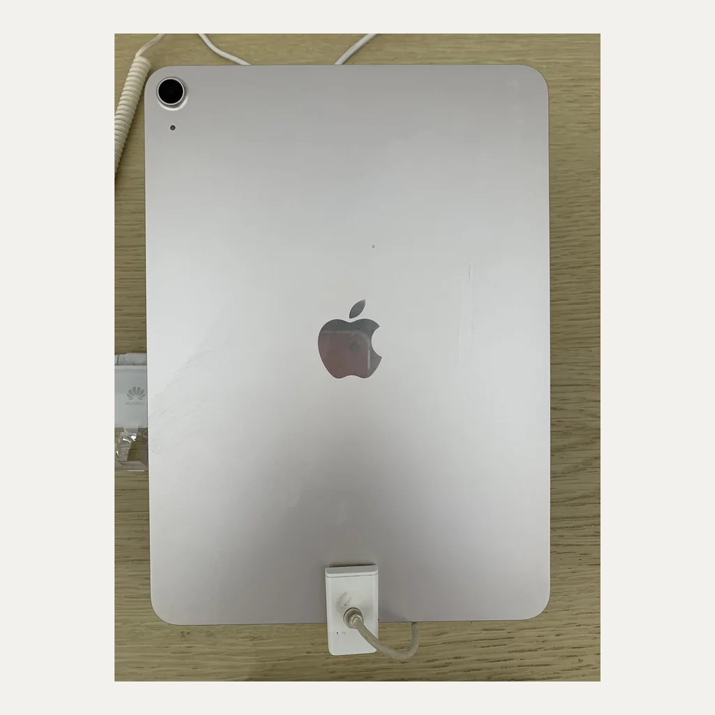 iPad Air 13-inch