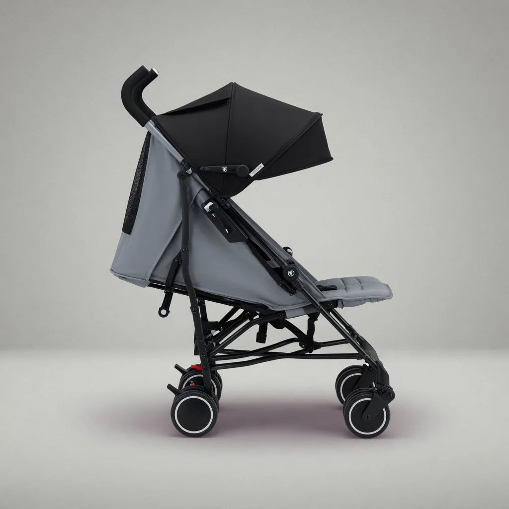Lite Way stroller