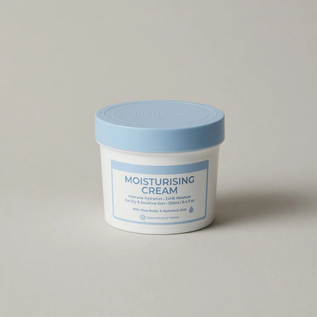 Moisturising Cream