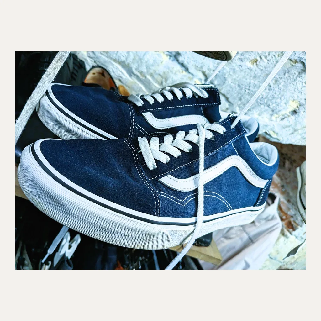 Old Skool