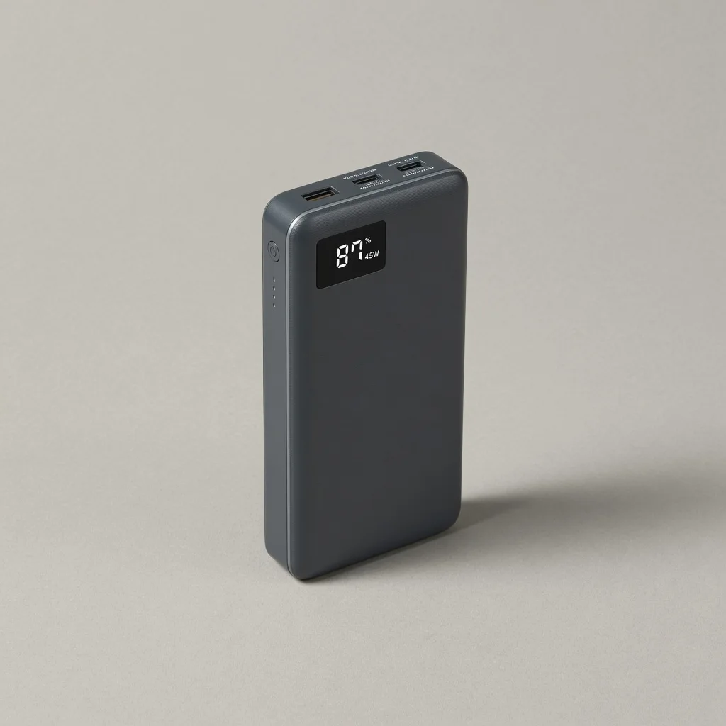 Prime 27650mAh Power Bank