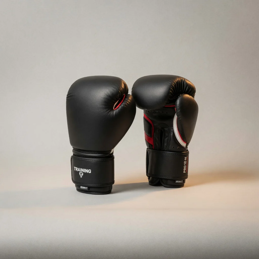 Pro Style training gloves
