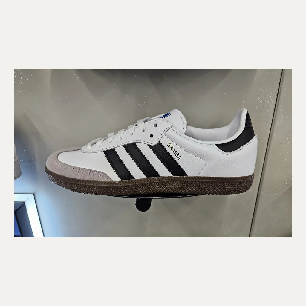 Samba OG