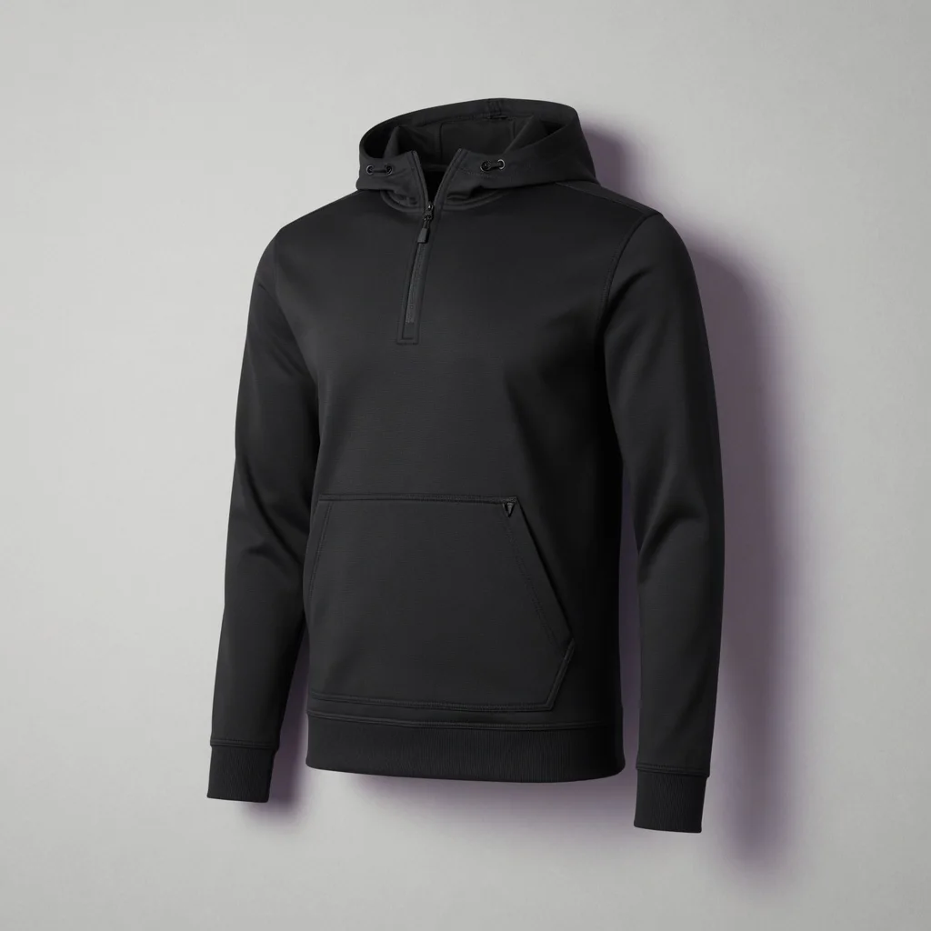 Tech Fleece Hoodie